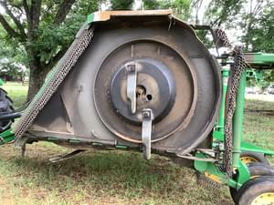 2017 John Deere CX15 Image