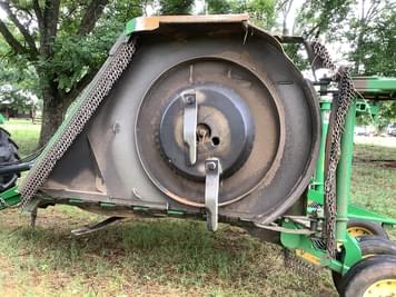 Main image John Deere CX15