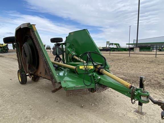 Image of John Deere CX15 equipment image 2