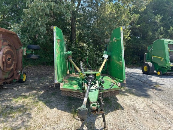 Main image John Deere CX20