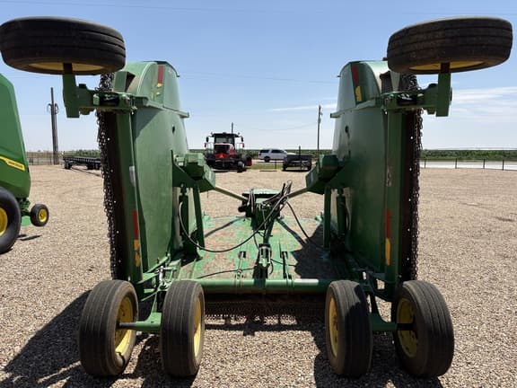 Image of John Deere CX20 equipment image 4