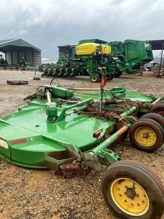 Main image John Deere CX20