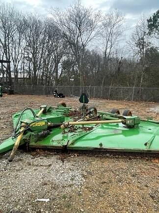 Main image John Deere CX20 3