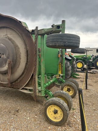 2017 John Deere CX20 Equipment Image0