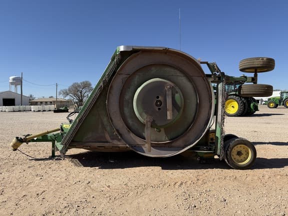 Image of John Deere CX20 equipment image 1