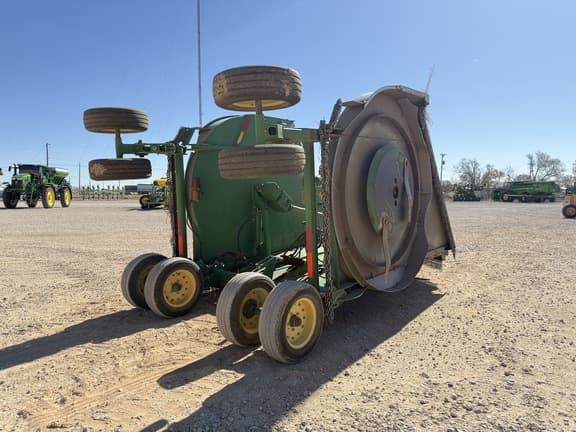 Image of John Deere CX20 equipment image 4