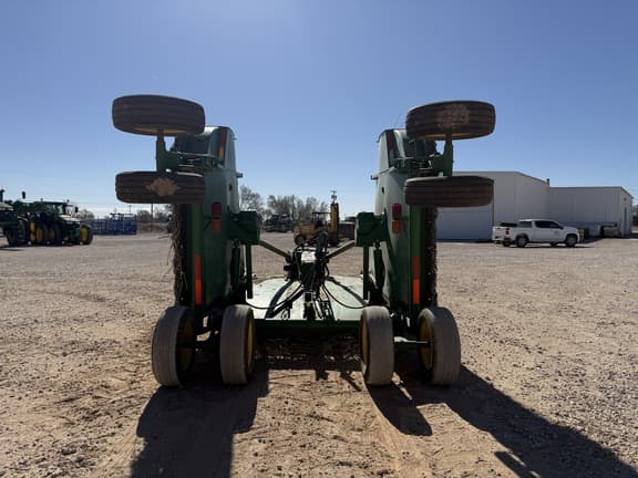Image of John Deere CX20 equipment image 3