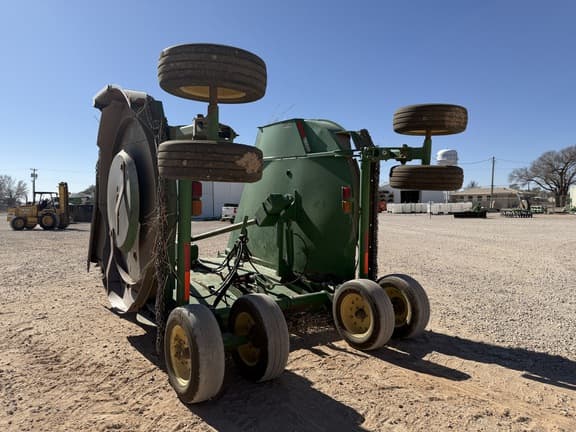 Image of John Deere CX20 equipment image 2