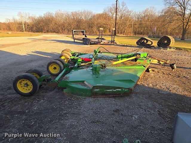 Image of John Deere CX20 equipment image 3