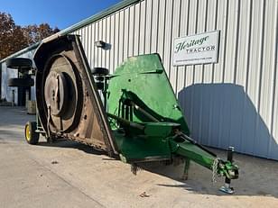 Main image John Deere CX20 0