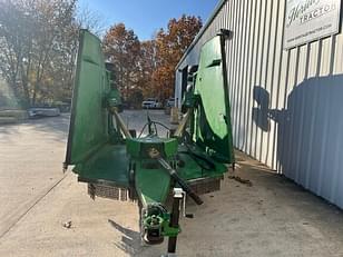 Main image John Deere CX20 4