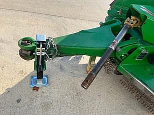 Main image John Deere CX20 6