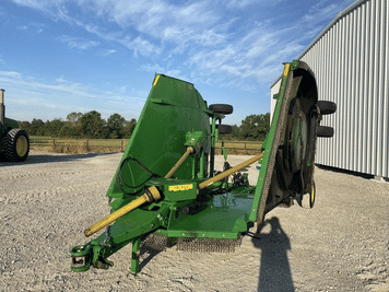 Main image John Deere CX20