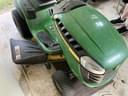2017 John Deere D130 Image