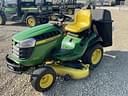 2017 John Deere D160 Image