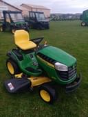 2017 John Deere D160 Image