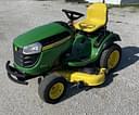 2017 John Deere D160 Image