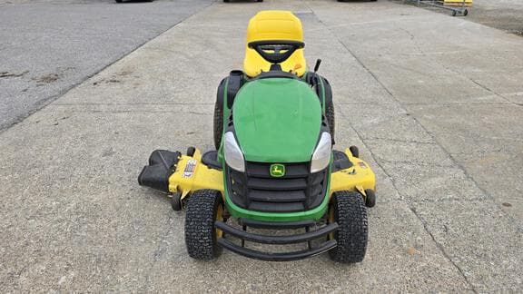 Image of John Deere D170 Primary image