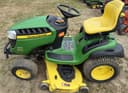 2017 John Deere D170 Image