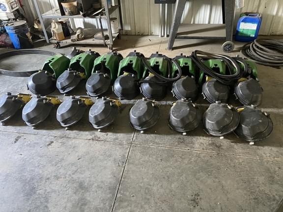 Image of John Deere DB44 equipment image 3