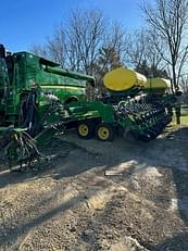 Main image John Deere DB60 28