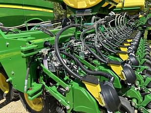 Main image John Deere DB60 3