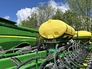 Main image John Deere DB60 5