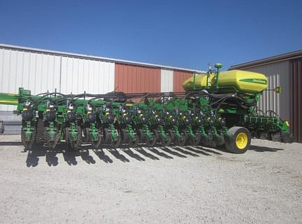 Image of John Deere DB60 equipment image 3