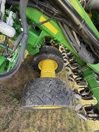 Image of John Deere DB60 equipment image 4