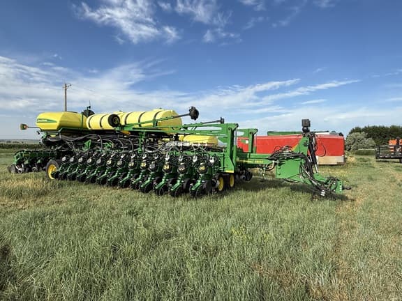 Image of John Deere DB60 equipment image 2