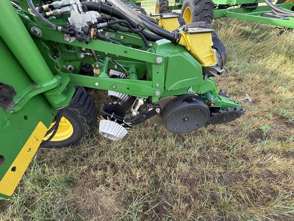 Image of John Deere DB60 equipment image 3