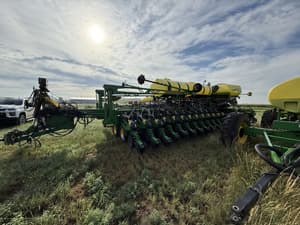 2017 John Deere DB60 Image