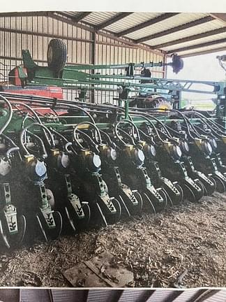 2017 John Deere DB60 Equipment Image0