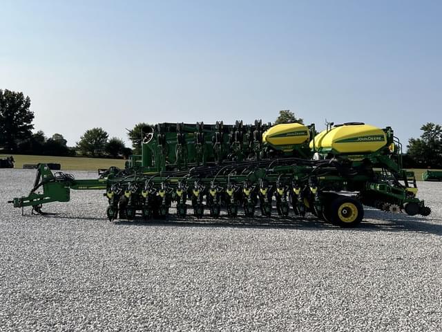 Image of John Deere DB60 equipment image 3
