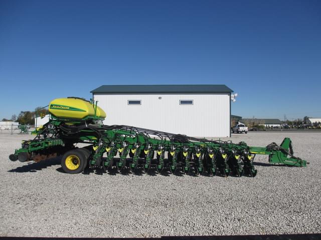 Image of John Deere DB60 equipment image 2