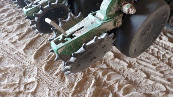 Image of John Deere DB60 equipment image 4