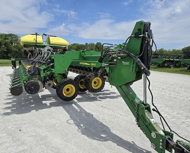 Image of John Deere DB60 equipment image 2