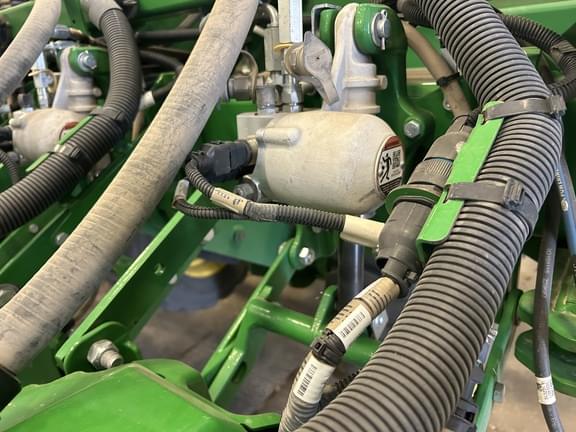 Image of John Deere DB60 equipment image 4