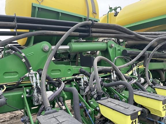 Image of John Deere DB60 equipment image 4