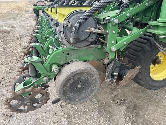 Image of John Deere DB60 equipment image 3