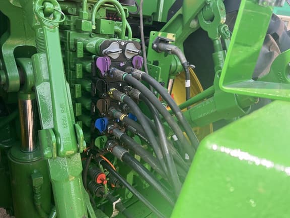 Image of John Deere DB60 equipment image 3