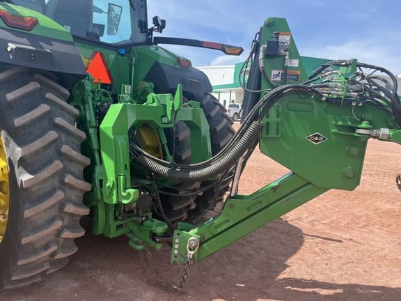 Image of John Deere DB60 equipment image 2