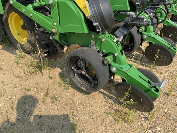Image of John Deere DB80 equipment image 3