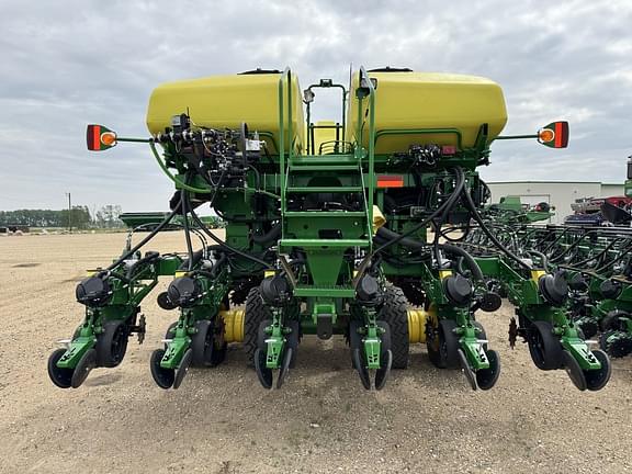 Image of John Deere DB80 equipment image 4
