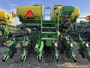 Main image John Deere DB90 12