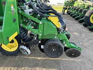 Main image John Deere DB90 4