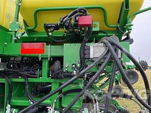 Main image John Deere DB90 13