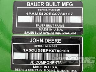 Main image John Deere DB90 20