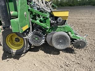 Main image John Deere DB90 25