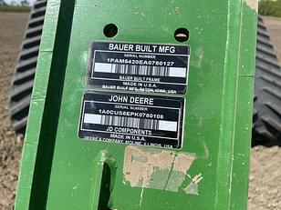 Main image John Deere DB90 28